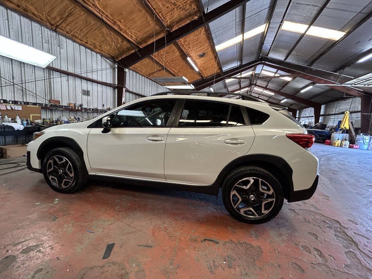 Used 2018 Subaru Crosstrek 2.0i Limited AWD/4WD image 19