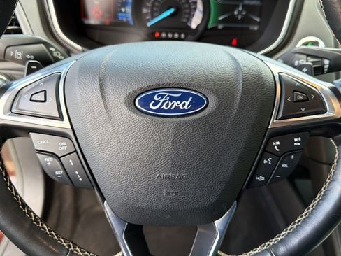 Used 2019 Ford Fusion Sport image 21