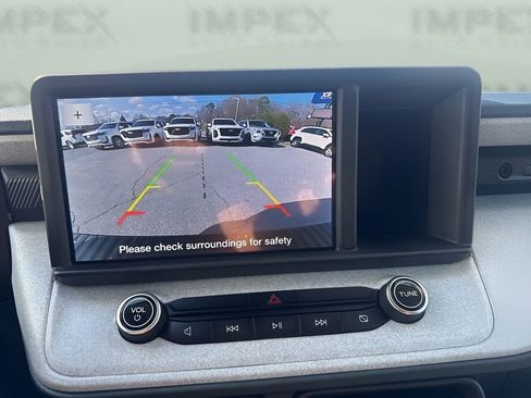 Used 2022 Ford Maverick XLT w/ Equipment Group 300A Standard image 19