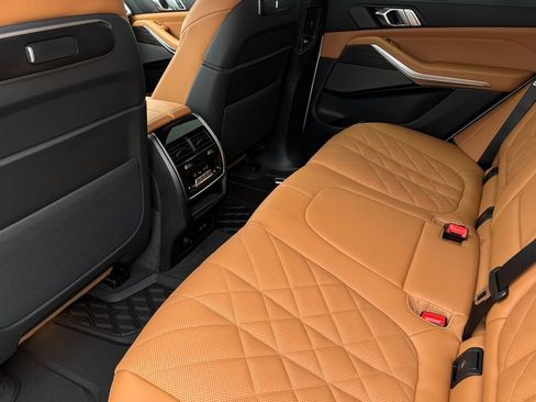 New 2026 BMW X5 sDrive40i w/ Climate Comfort Package image 12