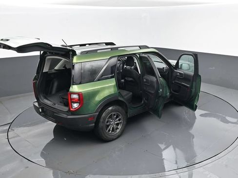 Used 2023 Ford Bronco Sport Big Bend w/ Convenience Package AWD/4WD image 25