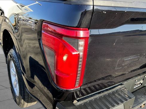 Used 2024 Ford F150 XL w/ Equipment Group 103A High AWD/4WD image 21