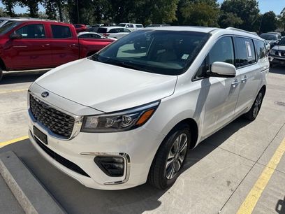Used 2020 Kia Sedona SX