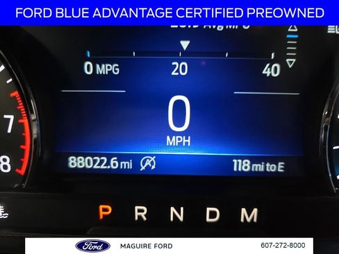 Used 2020 Ford Explorer XLT w/ Equipment Group 202A AWD/4WD image 26