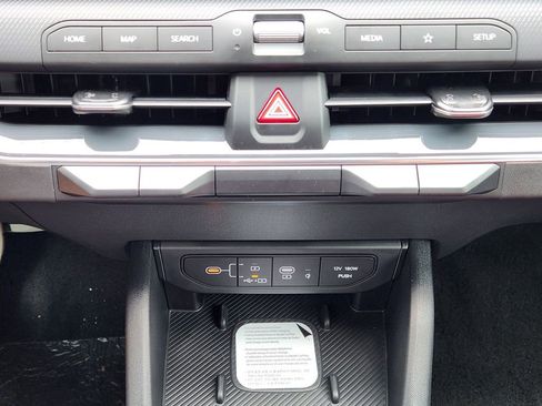 New 2026 Kia K4 GT-Line Turbo image 14