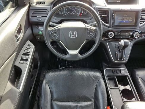Used 2015 Honda CR-V EX-L image 14