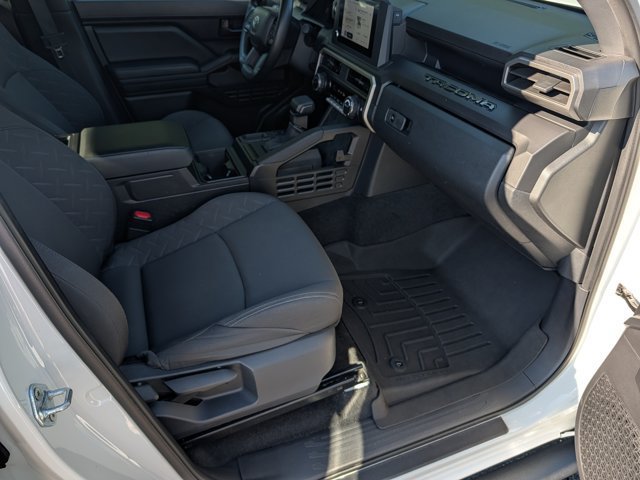 Used 2024 Toyota Tacoma SR RWD image 12