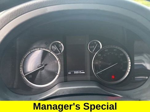 Used 2023 Lexus GX 460 Premium image 15