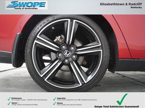 Used 2023 Honda Accord Sport image 27