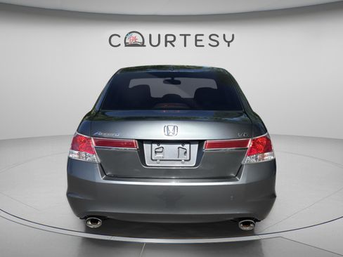 Used 2012 Honda Accord EX-L image 6