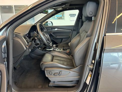Used 2023 Audi Q5 2.0T Premium Plus AWD/4WD image 14