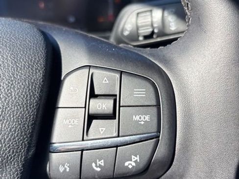 New 2025 Ford Maverick Lariat w/ 4K Tow Package image 22