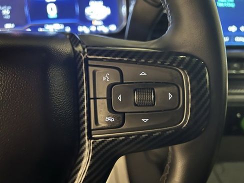 Used 2024 Chevrolet Silverado 1500 LT Trail Boss w/ Protection Package image 31