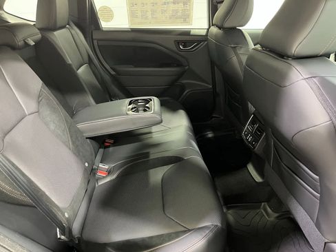 New 2026 Subaru Forester Touring image 29