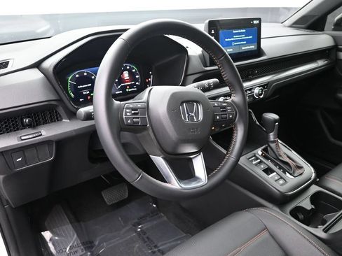 Certified 2026 Honda CR-V Sport-L image 19