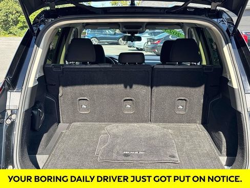 Used 2023 Nissan Rogue SV AWD/4WD image 14