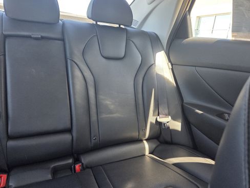 Used 2024 Hyundai Elantra Limited FWD image 14