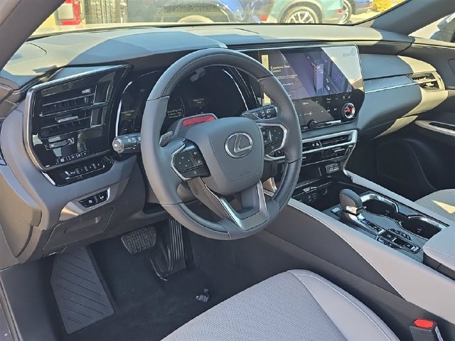 New 2026 Lexus RX 350 Premium Plus w/ Convenience Package AWD/4WD image 14