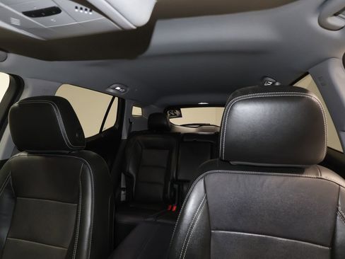 Certified 2022 GMC Terrain SLT w/ Elevation Edition image 17