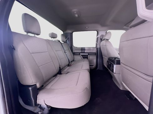 Used 2021 Ford F250 XLT w/ FX4 Off-Road Package image 27