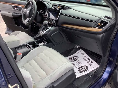 Used 2017 Honda CR-V EX image 34