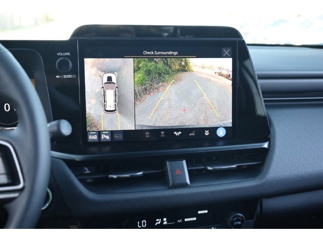 New 2026 Subaru Outback Wilderness AWD/4WD image 37