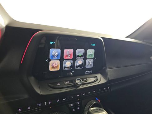 Used 2017 Chevrolet Camaro SS image 27