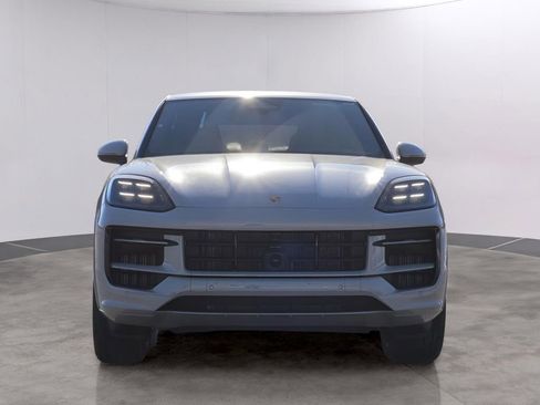 New 2026 Porsche Cayenne Coupe image 12