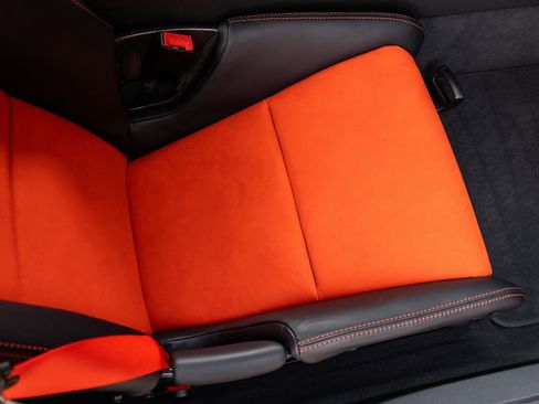 Certified 2016 Porsche 911 GT3 RS image 46