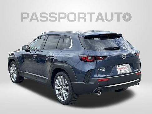 New 2026 MAZDA CX-50 AWD 2.5 S w/ Cargo Package image 26