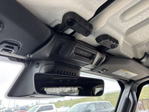 New 2026 Jeep Wrangler Sahara image 36