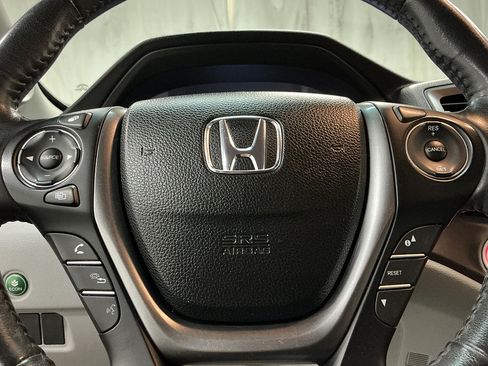 Used 2017 Honda Pilot EX-L image 13