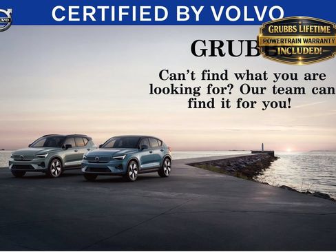 Certified 2024 Volvo XC60 B5 Ultimate w/ Protection Package Premier AWD/4WD image 30