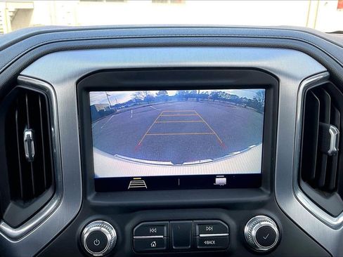 Used 2021 GMC Sierra 1500 Elevation image 14