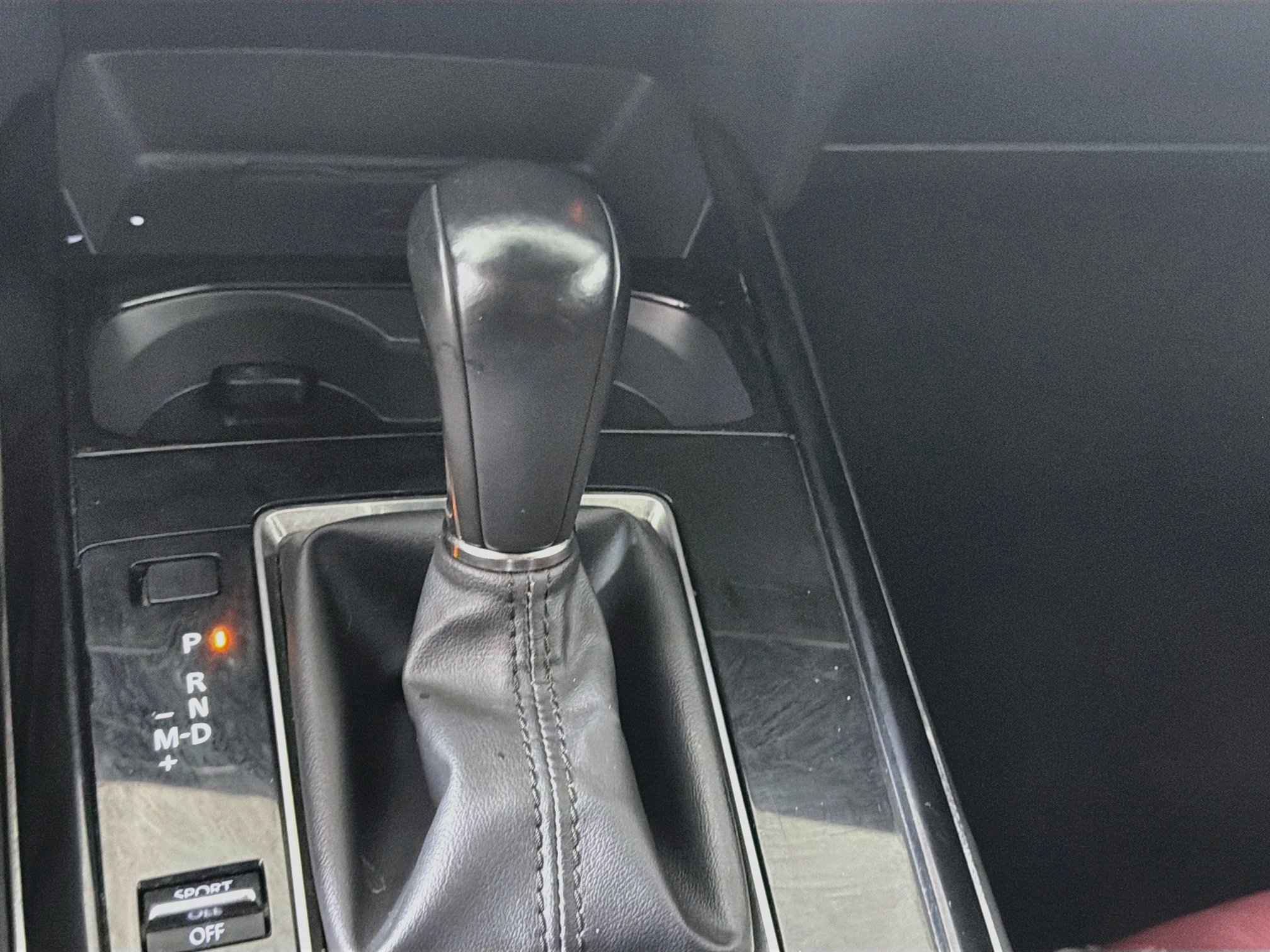 Used 2025 MAZDA CX-30 AWD 2.5 S w/ Preferred Package image 23
