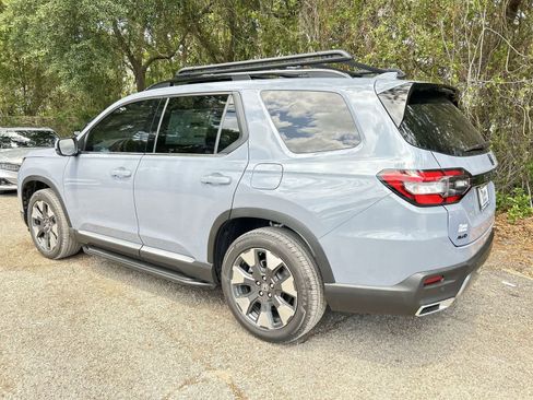 New 2026 Honda Pilot image 6