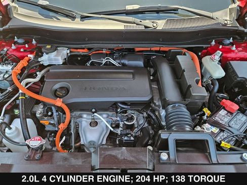 Used 2023 Honda CR-V Sport image 39