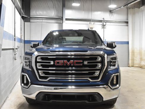 Used 2020 GMC Sierra 1500 SLT w/ X31 Off-Road Package image 29