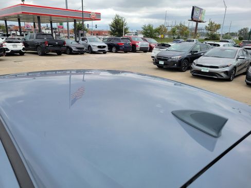 Used 2019 Honda Civic Sport image 14
