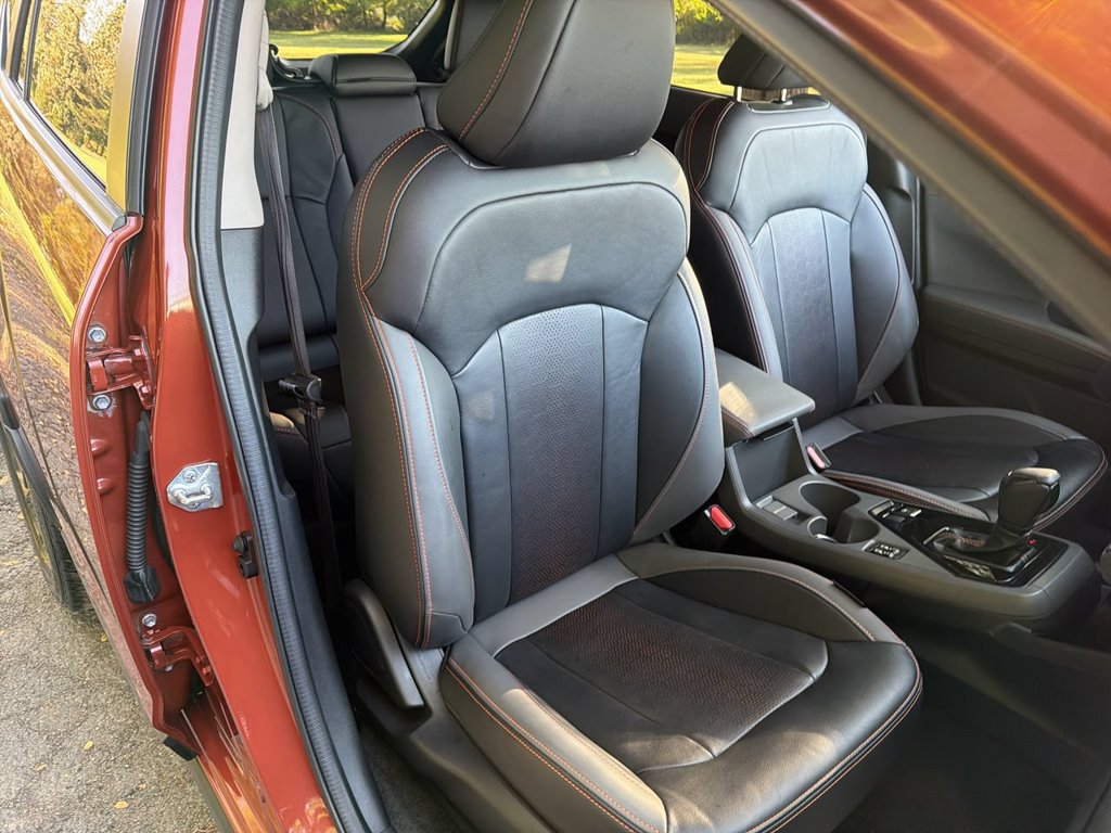 Certified 2024 Subaru Crosstrek 2.5i Limited AWD/4WD image 24