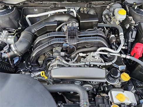 Used 2024 Subaru Legacy Premium image 28
