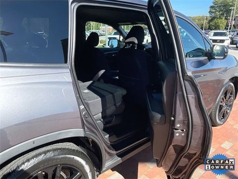 Used 2021 Honda Passport Sport image 27