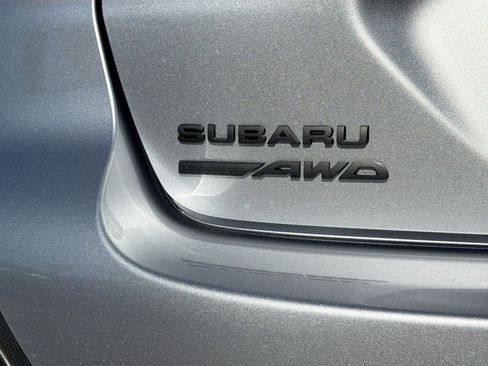 New 2026 Subaru Crosstrek 2.5i Sport image 11