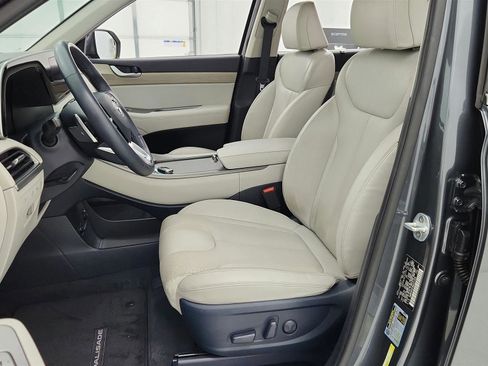Used 2021 Hyundai Palisade SEL w/ Premium Package FWD image 32