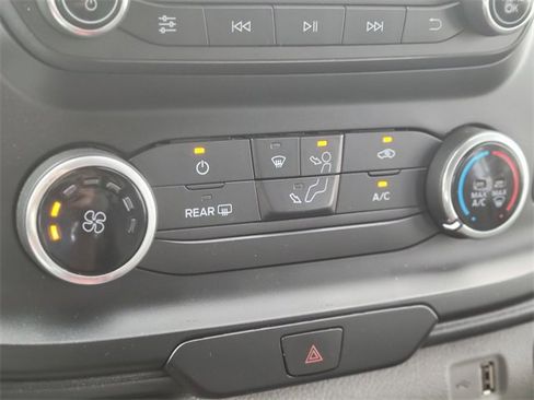 Used 2024 Ford Transit 250 Low Roof w/ Exterior Upgrade Package image 25