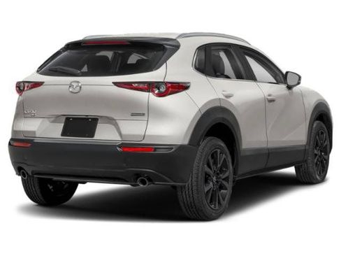 Used 2024 MAZDA CX-30 AWD 2.5 S w/ Select Sport Pkg image 2