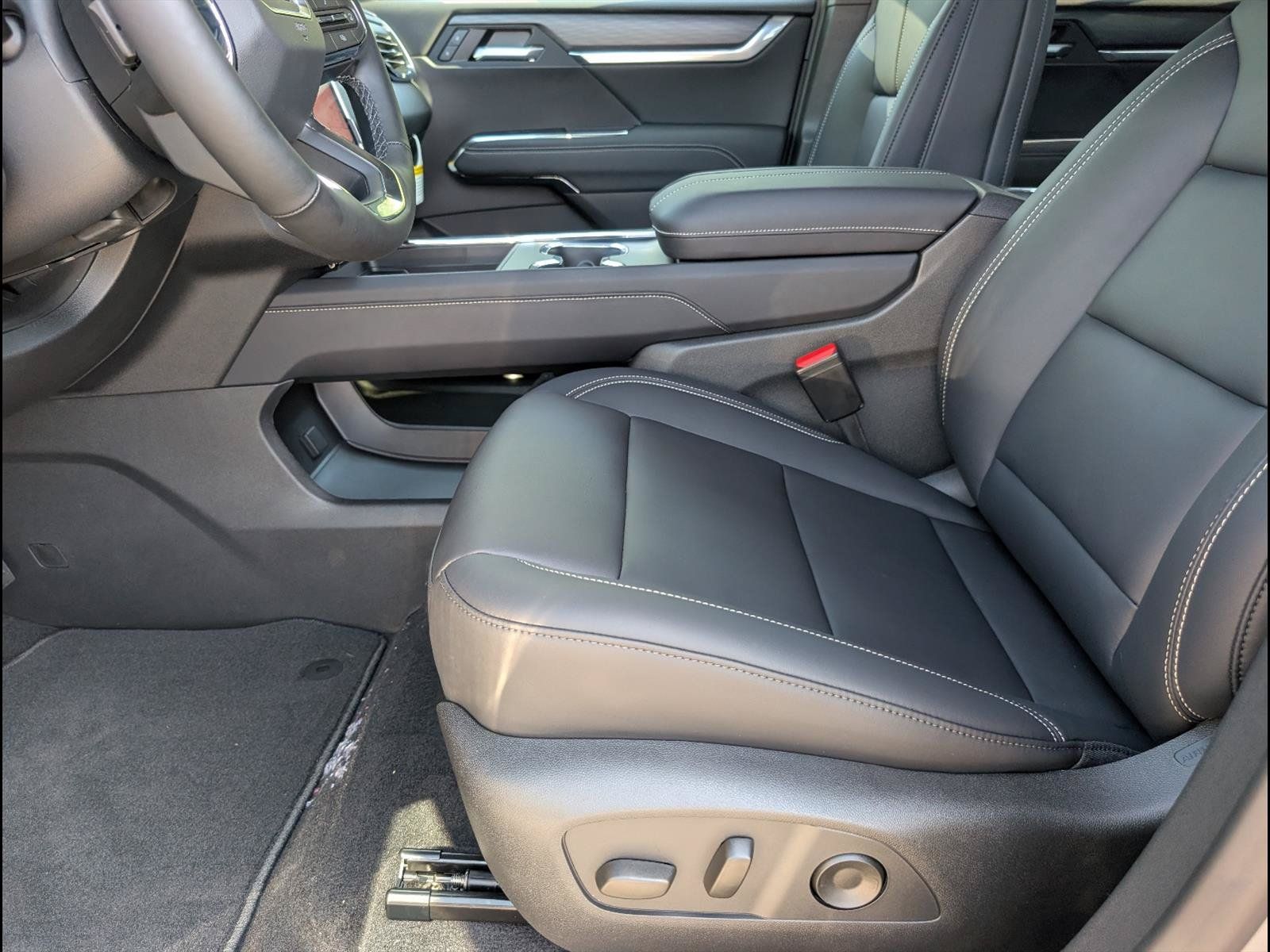 New 2027 GMC Acadia Elevation w/ Black Edition FWD image 11