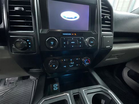 Used 2020 Ford F150 XL w/ Equipment Group 101A Mid image 15