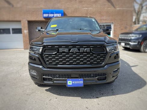 Used 2026 RAM 1500 Big Horn image 2