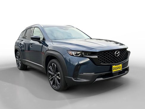 New 2026 MAZDA CX-50 AWD 2.5 S w/ Weather Package image 7